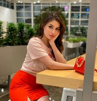 Lolia - escort in Belgrade