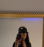 Lolita Alizabeth - Transsexual escort in Muscat Photo 1 of 4