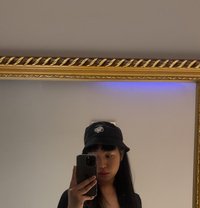 Lolita Alizabeth - Transsexual escort in Muscat