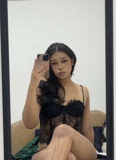 Lolita Alizabeth - Transsexual escort in Muscat Photo 5 of 6