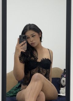 Lolita Alizabeth - Transsexual escort in Muscat Photo 6 of 6