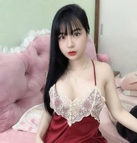 Lolita - puta in Kathmandu