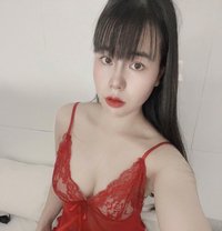 Lolita - puta in Kathmandu