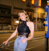 Lolita Cherry Girl - escort in Hong Kong Photo 1 of 4