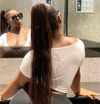 Lolita - escort in Khobar