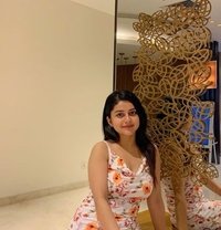 Lolita - escort in Hyderabad