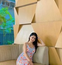 Lolita - escort in Hyderabad