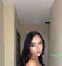 Lolita first day in khobar top both - Transsexual escort in Khobar Photo 1 of 9