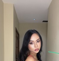 Lolita first day in khobar top both - Transsexual escort in Khobar