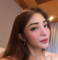 Lolita - escort in Bali