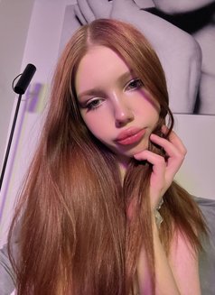 Lolita Ladyboy - Acompañantes transexual in Dubai Photo 5 of 12