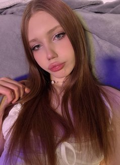 Lolita Ladyboy - Acompañantes transexual in Dubai Photo 6 of 12