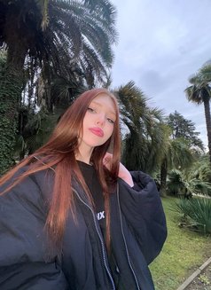 Lolita Ladyboy - Acompañantes transexual in Dubai Photo 7 of 12