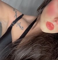 Lolita - Transsexual escort in Riyadh