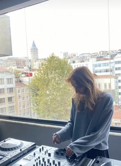 Lolita Mareli - escort in İstanbul Photo 5 of 5