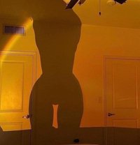 Lolita - puta in Casablanca