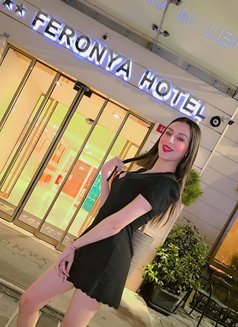 Lolita - escort in İstanbul Photo 1 of 8