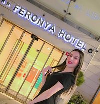 Lolita - escort in İstanbul Photo 1 of 8