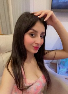 Lolita - escort in İstanbul Photo 3 of 8