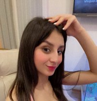 Lolita - escort in İstanbul