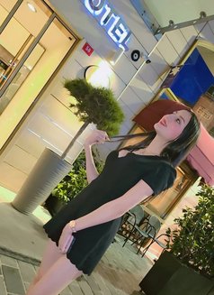 Lolita - escort in İstanbul Photo 6 of 8