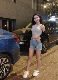 Lolita - escort in İstanbul Photo 8 of 8