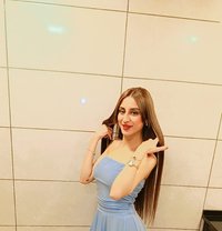 Lolita - escort in İstanbul