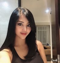 Lolita Myself Sarvice Cam +Meet - escort in Bangalore