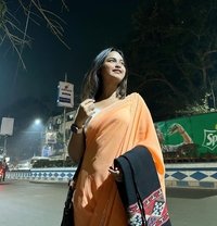 Lolita Myself Sarvice - escort in Surat