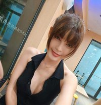 Lolita Pia - escort in Macao