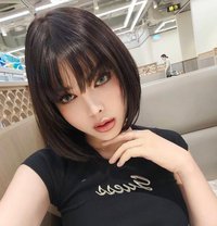 Lolita Pia - escort in Macao