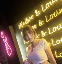 Lolita Pia - escort in Macao