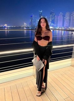 Lolita - escort in Dubai Photo 4 of 8