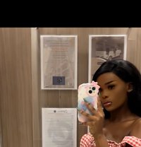 Lolita - escort in Bangkok