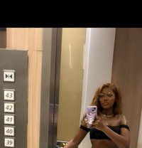 Lolita - escort in Bangkok