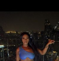 Lolita - escort in Bangkok