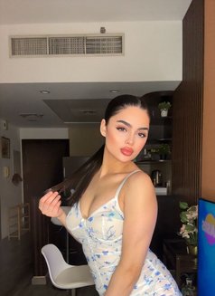 Lolita - escort in Dubai Photo 1 of 4