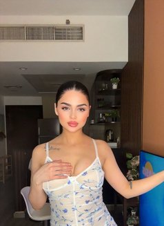 Lolita - escort in Dubai Photo 2 of 4