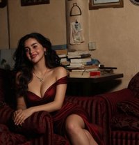 Lolita - Acompañante in Dubai Photo 6 of 6