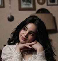 Lolita - companion in Dubai