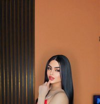 Lolita لولو - escort in Dubai
