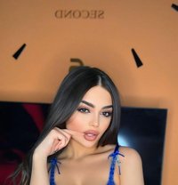 Lolita لولو - escort in Dubai