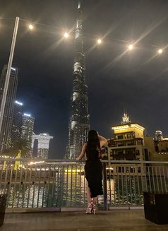Lolita - escort in Dubai Photo 1 of 1