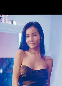 Sexy Leggy Lolita - Transsexual escort in Bangkok Photo 1 of 15