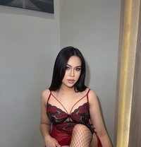 Lolita_top_both strong dick_biger - Acompañantes transexual in Jeddah
