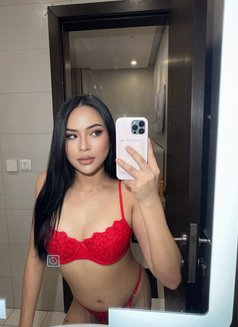 Lolita_top_both strong dick_biger - Acompañantes transexual in Jeddah Photo 18 of 21