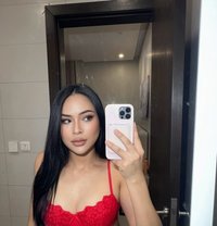 Lolita_top_both strong dick_biger - Acompañantes transexual in Jeddah Photo 18 of 21