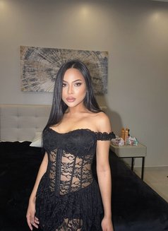 Lolita_top_both strong dick_biger - Acompañantes transexual in Jeddah Photo 21 of 21