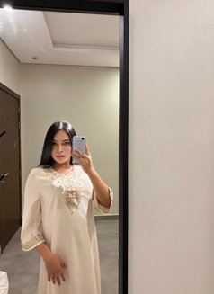 Lolita_top_both strong dick_biger - Transsexual escort in Jeddah Photo 14 of 17