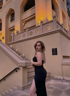 Lolita - escort in Doha Photo 1 of 8